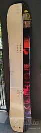 Snowboard Salomon Huck Knife 2024 cm. 156 
