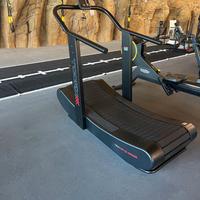 Attrezzatura Technogym palestra
