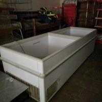 Congelatore a pozzetto Professionale Iarp 2,5mt