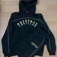 Tuta Trapstar Decoded Gradient