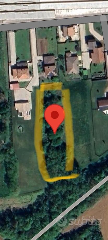 Terreno Agricolo/Residenziale - Altro