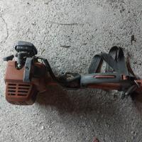 motosega allungabile echo