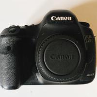 EOS 5D Mark III Body