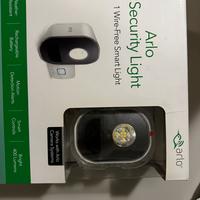 Arlo security light