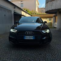 Audi A3 S Line 1.6 TDI