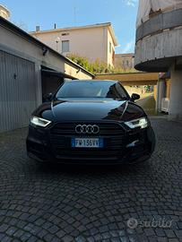 Audi A3 S Line 1.6 TDI
