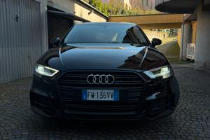 Audi A3 S Line 1.6 TDI