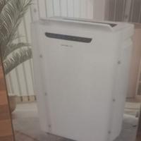 Deumidificatore Emerio DH-122844 - NUOVO SIGILLATO
