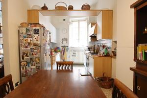 Appartamento a Lucca