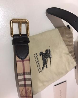 Cintura BURBERRY