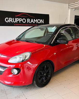 Opel Adam 1.2 70 CV Jam