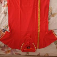 polo Sundek taglia S ragazzo,