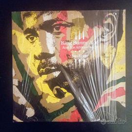 lp vinile King Sunny Adé African Beats Juju Music