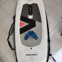 Wing Tavola Armstrong 75 Litri Dual Carbon