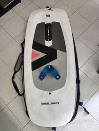 Wing Tavola Armstrong 75 Litri Dual Carbon