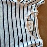 T-shirt Abercrombie & Fitch donna 