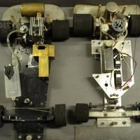 Auto scala 1/8