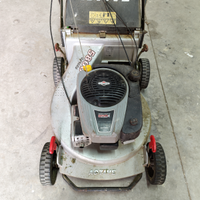 Rasaerba Active 5800