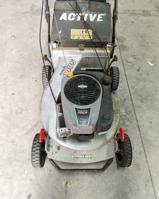 Rasaerba Active 5800