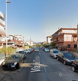 Torre gaia camera ad uso singolo