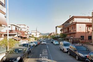 Torre gaia camera ad uso singolo