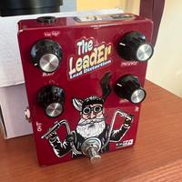 Pedalino distorsore “the leader”
