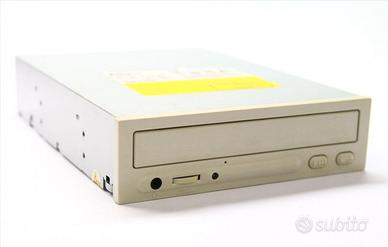 Delta Electronics CD-ROM Drive OJC-S1014-S1 CDR ID