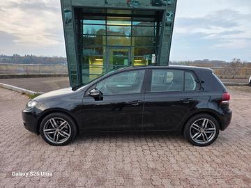 Golf 2.0 TDI 140CV 4x4 manuale valutiamo usato/