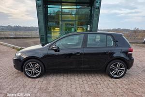 Golf 2.0 TDI 140CV 4x4 manuale valutiamo usato/