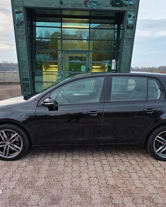 Golf 2.0 TDI 140CV 4x4 manuale valutiamo usato/