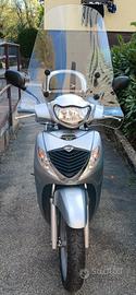 Honda Sh 125i anno 2009