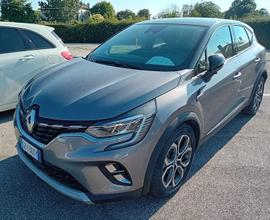 Renault Captur 1.6 E-Tech phev Intens 160cv a...