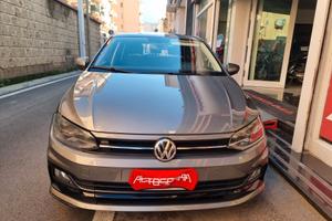Volkswagen Polo 1.0 TSI 5p. Highline BlueMotion Te
