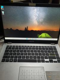 Notebook Asus R429MA