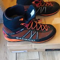 scarpone garmont G-RADICAL GTX