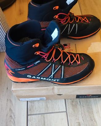 scarpone garmont G-RADICAL GTX