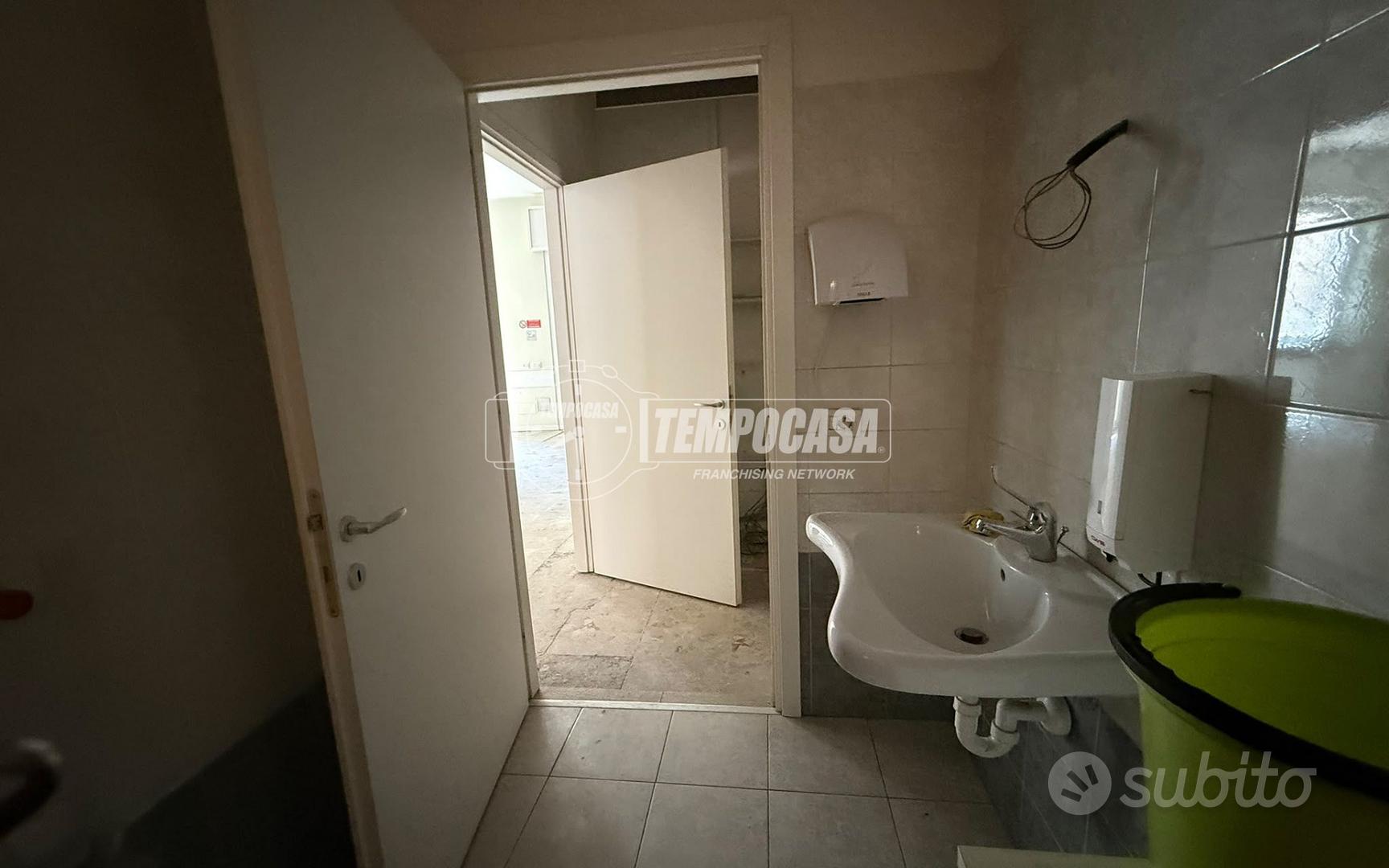Negozio a Seveso - Altro