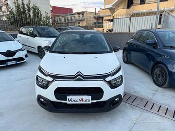 Citroen C3 PureTech 110 S&S EAT6 Shine Pack