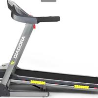 Tapis roulant Diadora exess 5.7