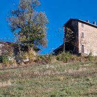 Rustici con terreno - panoramici