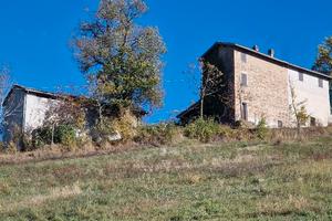 Rustici con terreno - panoramici