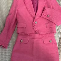 Tailleur