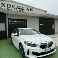 Bmw 118 118d 5p. Msport