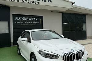 Bmw 118 118d 5p. Msport