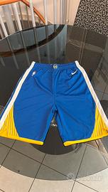 pantaloncini basket