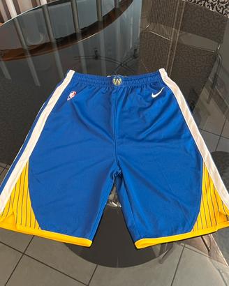 pantaloncini basket