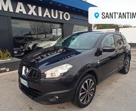 Nissan Qashqai 1.5 dCi n-tec leggi!