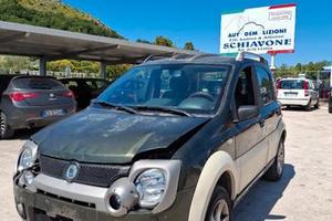 Ricambi Fiat Panda 4x4 1.3 2006 188A8000