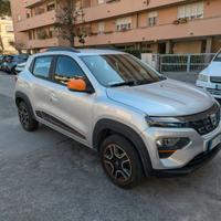 Dacia Spring Electric 45 Comfort Plus