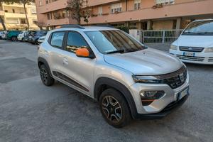 Dacia Spring Electric 45 Comfort Plus